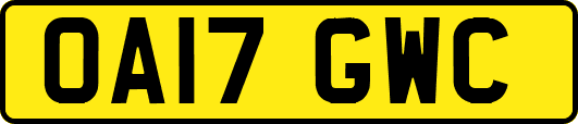 OA17GWC