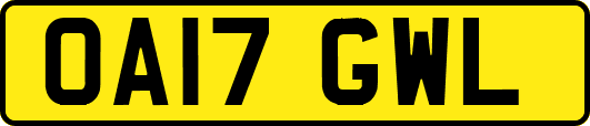 OA17GWL