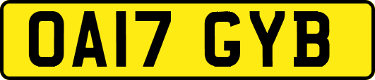 OA17GYB