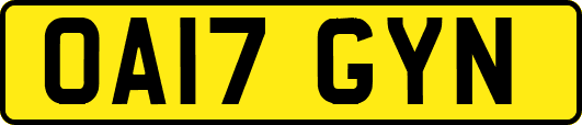 OA17GYN