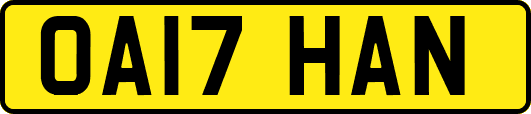 OA17HAN