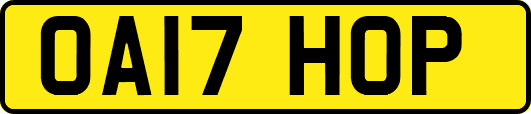 OA17HOP