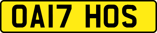 OA17HOS