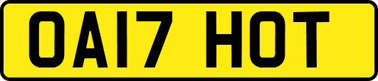 OA17HOT