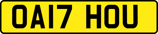 OA17HOU