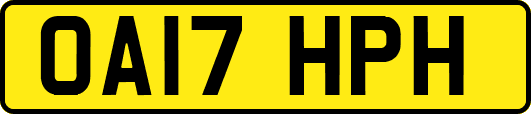 OA17HPH