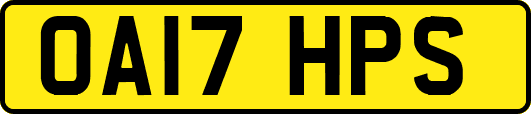 OA17HPS
