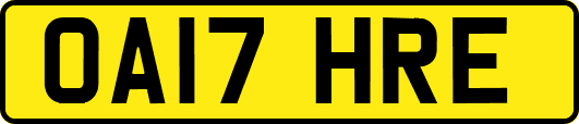 OA17HRE