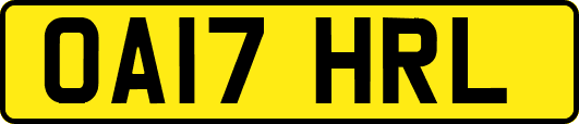 OA17HRL