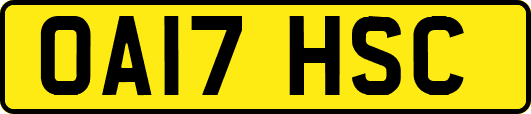OA17HSC