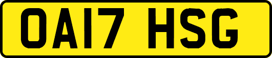 OA17HSG