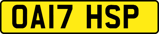OA17HSP