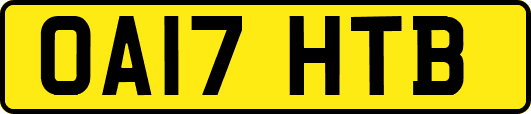 OA17HTB