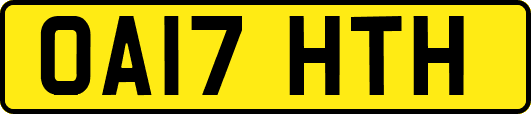 OA17HTH