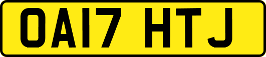 OA17HTJ