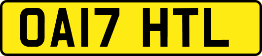 OA17HTL
