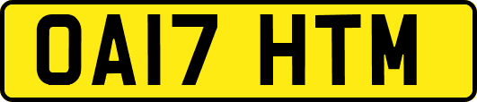 OA17HTM