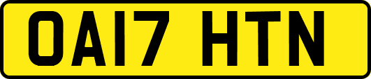 OA17HTN