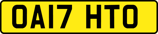 OA17HTO