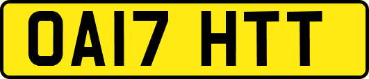 OA17HTT