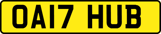 OA17HUB