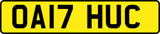 OA17HUC