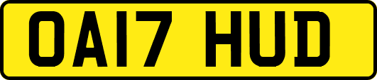 OA17HUD