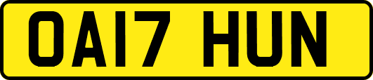 OA17HUN