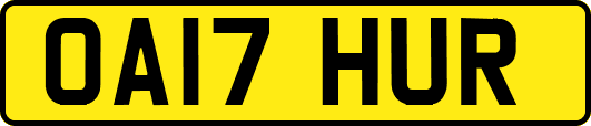 OA17HUR