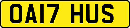 OA17HUS