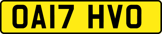 OA17HVO