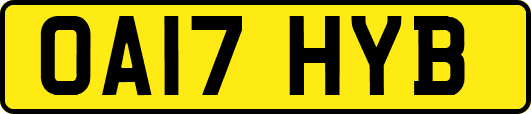 OA17HYB