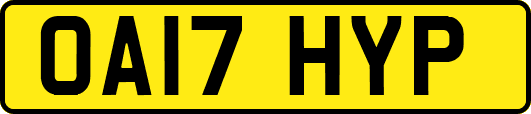 OA17HYP