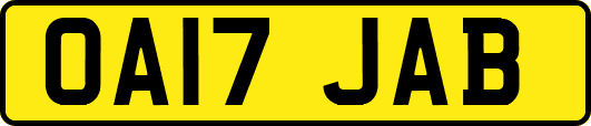 OA17JAB