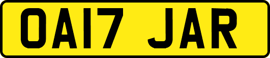 OA17JAR