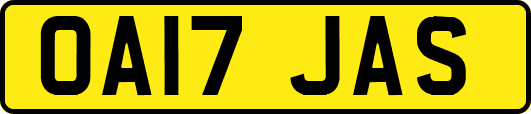 OA17JAS