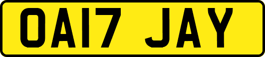 OA17JAY