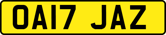 OA17JAZ