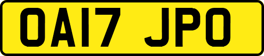 OA17JPO