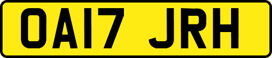 OA17JRH