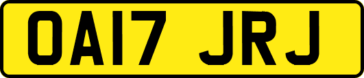 OA17JRJ