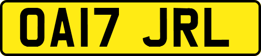 OA17JRL