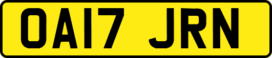 OA17JRN