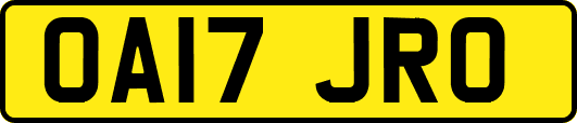 OA17JRO