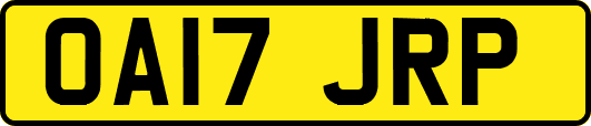 OA17JRP