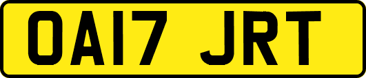 OA17JRT