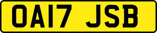 OA17JSB