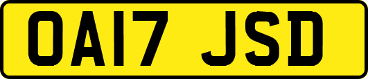 OA17JSD