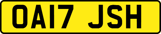 OA17JSH