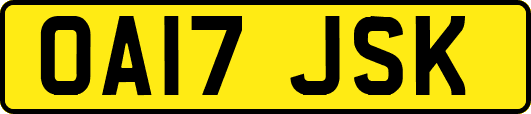 OA17JSK